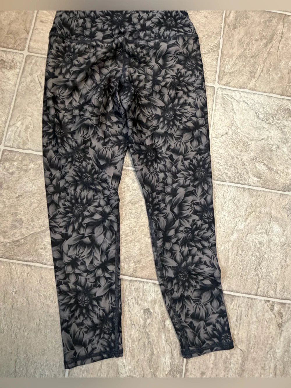 Evolution and Creation women’s floral
